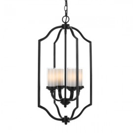 Telbix-Saltram Pendant PE4-BK / PE4NK